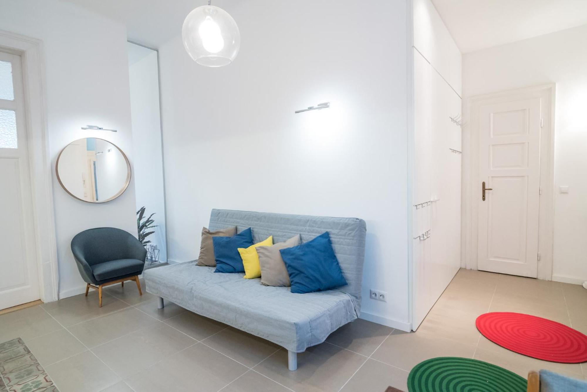 בודפשט Newsunny Apartment At The Budacastle מראה חיצוני תמונה